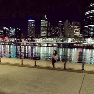 Meet your Posher, Ishida